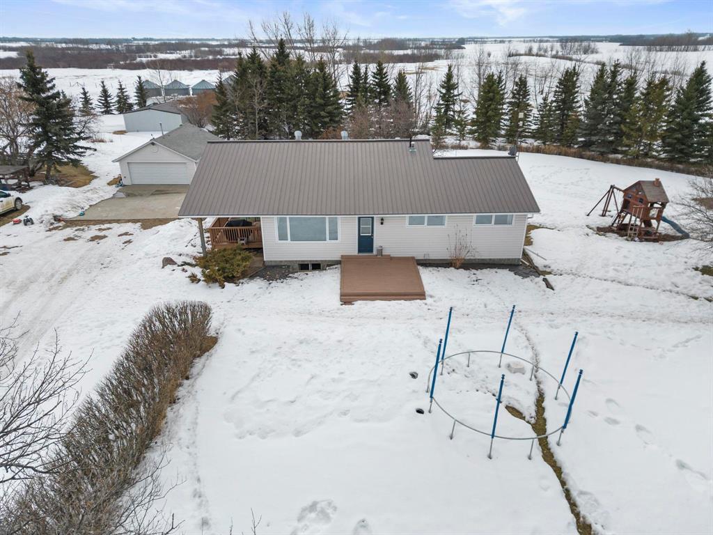 18351 Township Road 474, Rural Camrose County, AB, T0B 3P0 A2037569