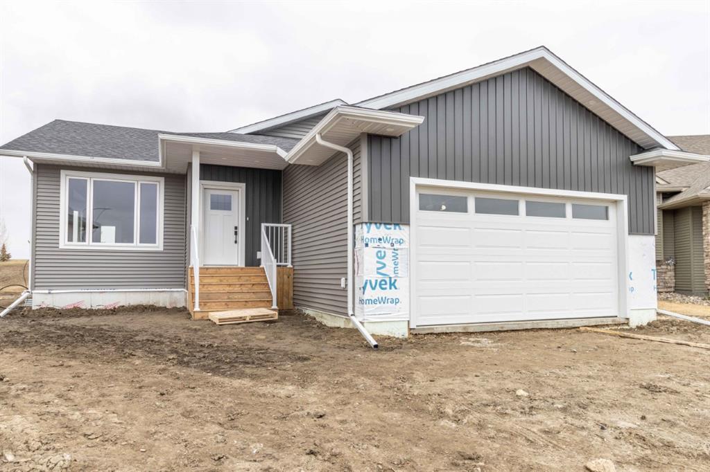 2918 8A Avenue, Wainwright, AB, T9W 1E7 A2037583 Coldwell Banker
