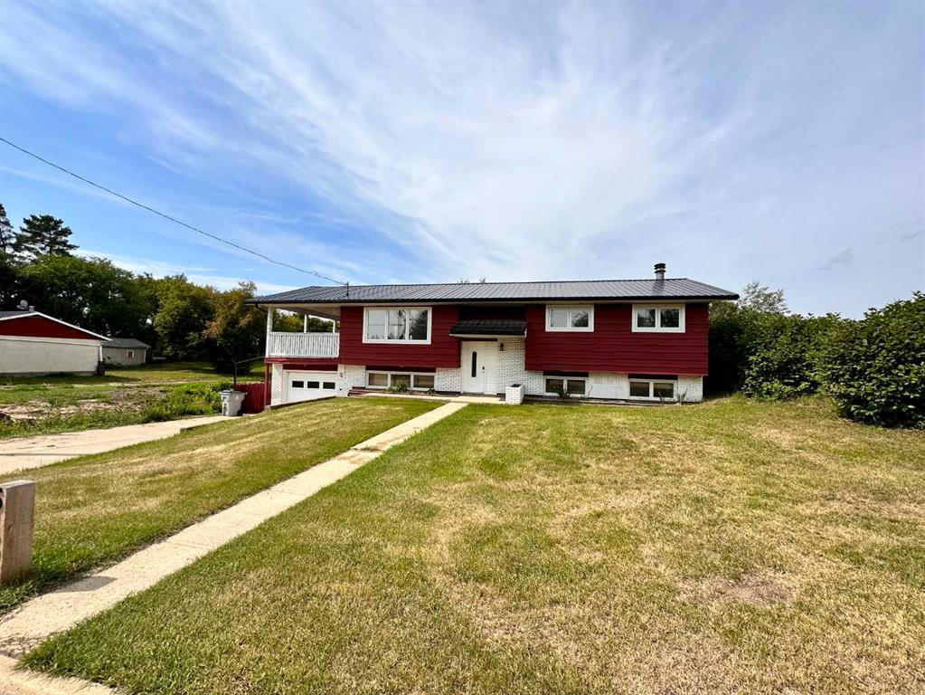 5136 53 Street, Irma, AB, T0B 2H0 A2037861 Coldwell Banker Hometown