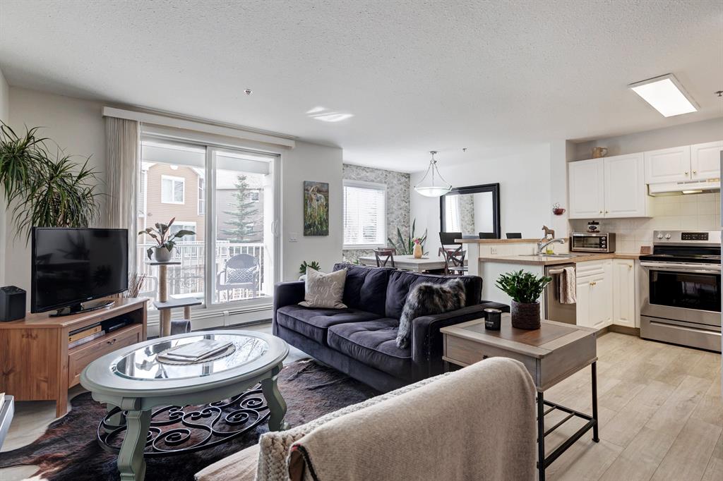 1214 11 Chaparral Ridge Drive SE, Calgary, AB, T2X 3P7 A2038319