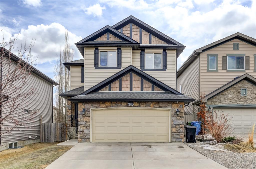 127 Kincora Hill NW, Calgary, AB, T3R 0A9 A2039054 Home Sweet Home Team