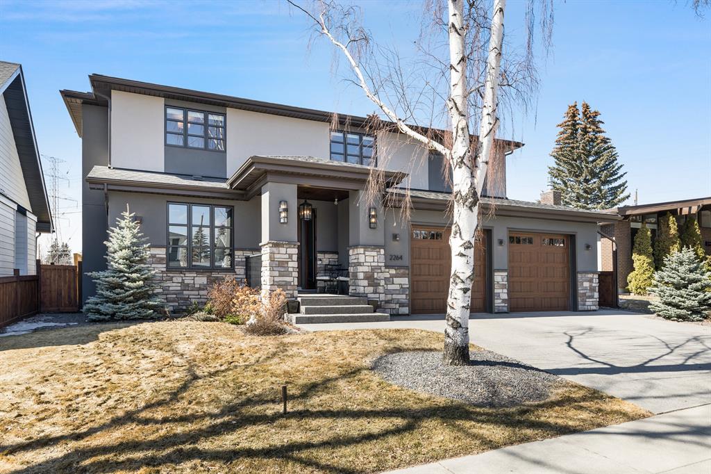 2264 Longridge Drive SW, Calgary, AB, T3E 5N6 A2039490 Josh