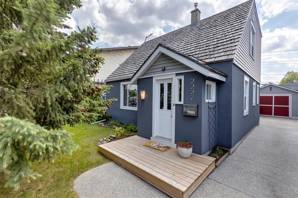 2227 Westmount Road NW, Calgary, AB, T2N 3N5 A2045442 The Penley McNaughton Team