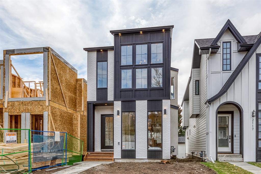 2115 31 Avenue SW, Calgary, AB, T2T 1T5 A2046643 Simply Homes Calgary