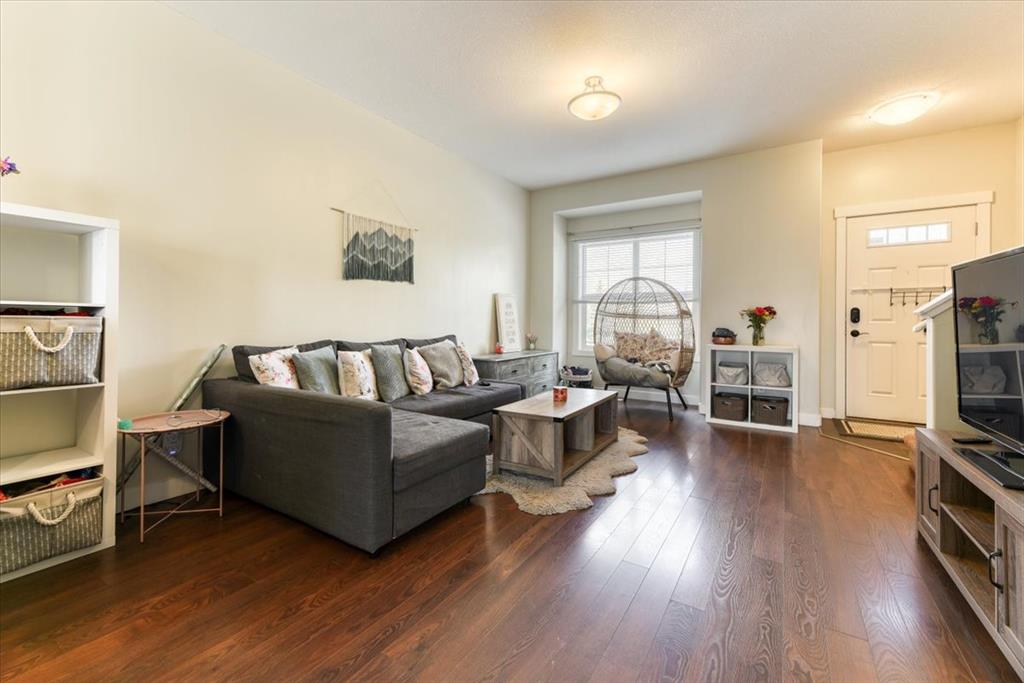 245 Ranch Ridge Meadow, Strathmore, AB, T1P 0A9 A2048902 Christa Aleman