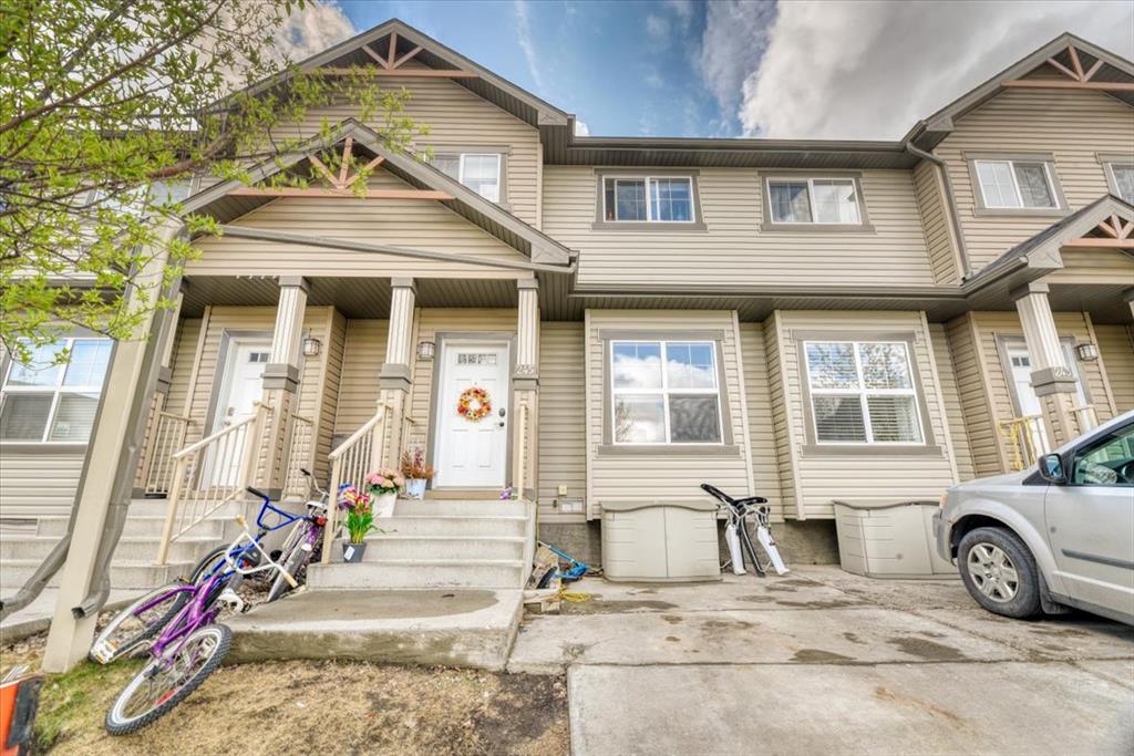 245 Ranch Ridge Meadow, Strathmore, AB, T1P 0A9 A2048902 Christa Aleman