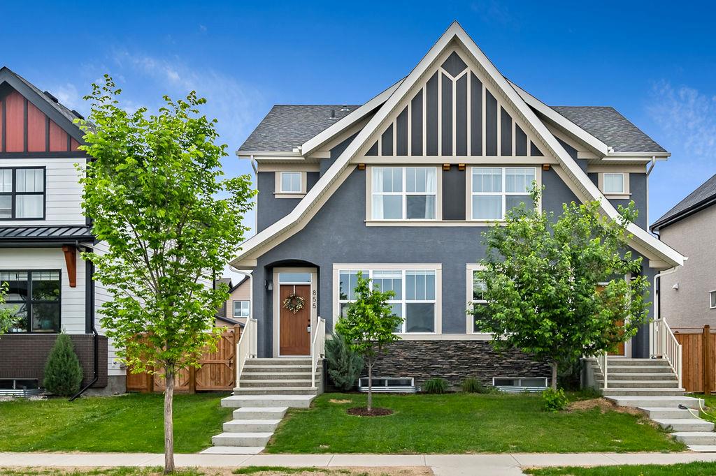 855 Mahogany Boulevard SE, Calgary, AB, T3M 2H1 A2049740 Andrea