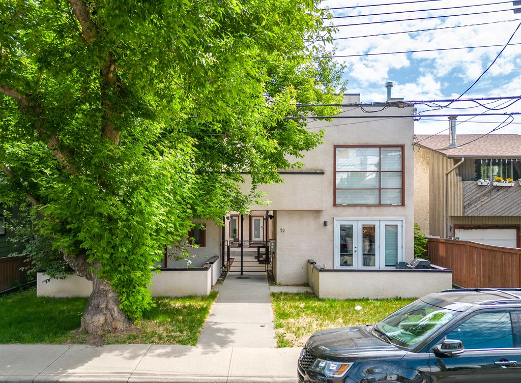 5 52 6 Street NE, Calgary, AB, T2E 3X9 A2054357 Jamie Newton