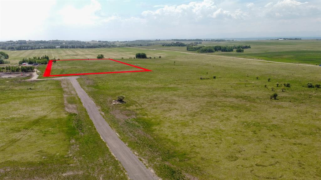 42223 Weedon Trail, Rural Rocky View County, AB, T4C3A2 A2054878