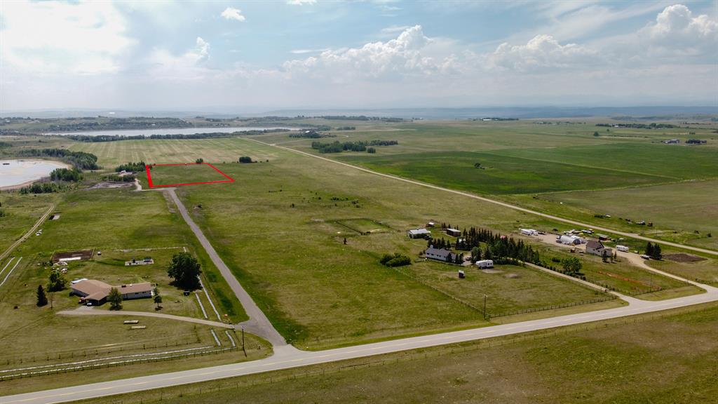 42223 Weedon Trail, Rural Rocky View County, AB, T4C3A2 A2054878