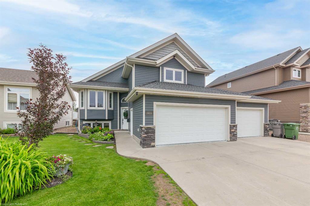 1611 55 Avenue Close, Lloydminster, AB, T9V 2J9 A2059051 Harpreet