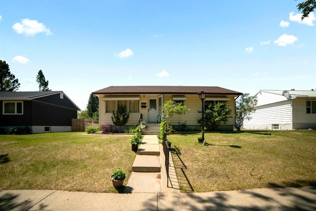 4604 45 Street, Camrose, AB, T4V 1C9 A2060935 Camrose Properties