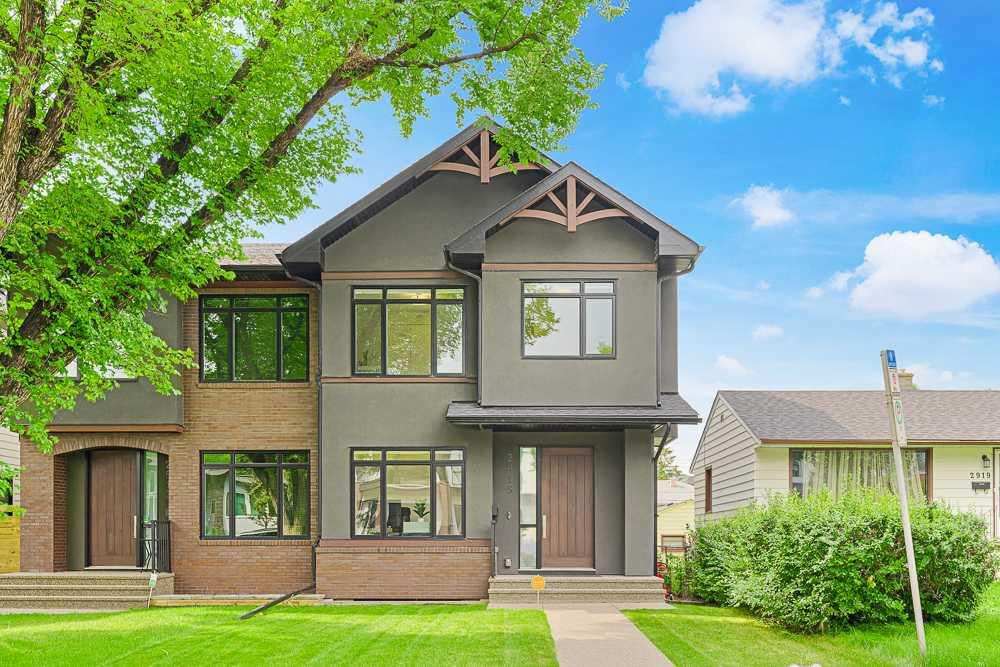 2915 6 Avenue NW, Calgary, AB, T2N 0Y5 A2065189 Jablonski Real Estate Group