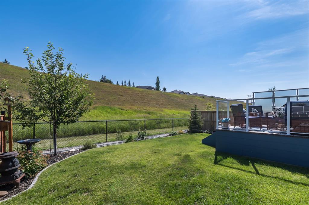 74 Sheep River Cove, Okotoks, AB, T1S 0M7 A2066835 Andrea WiltonClark