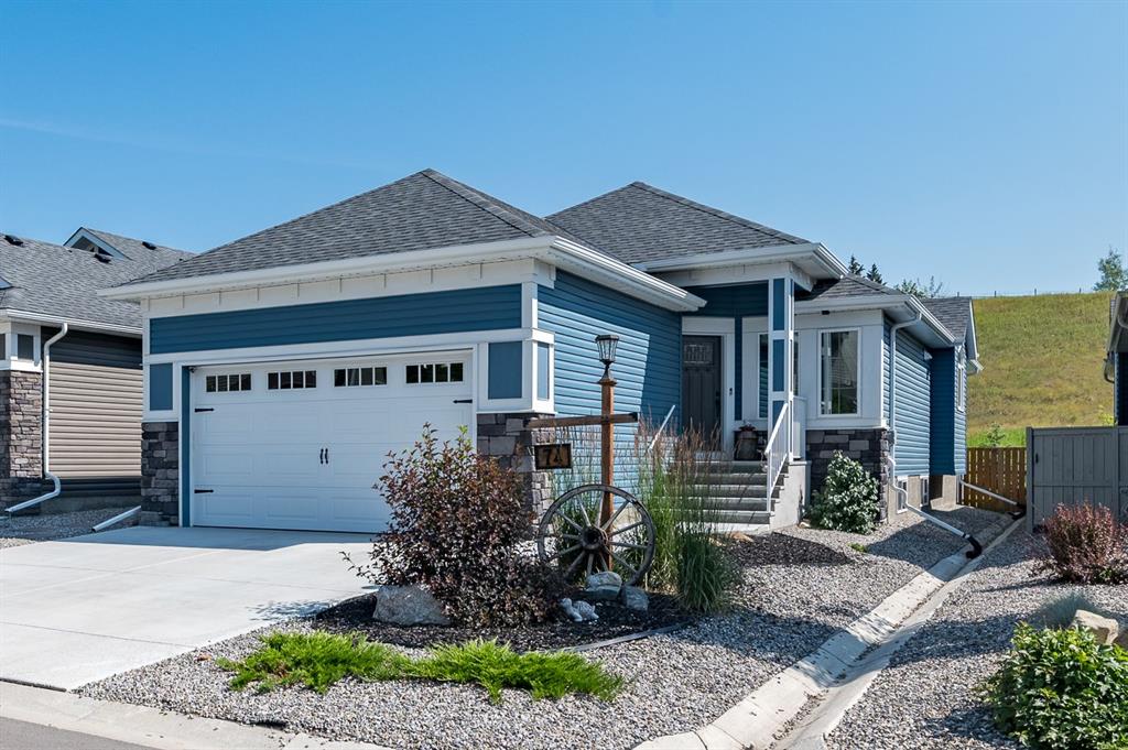 74 Sheep River Cove, Okotoks, AB, T1S 0M7 A2066835 Andrea WiltonClark