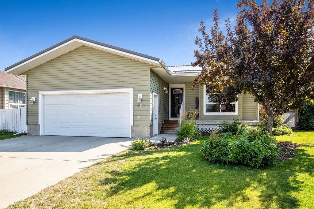 1016 17 Street SE, High River, AB, T1V 1P9 A2071007 Anders J Ellice