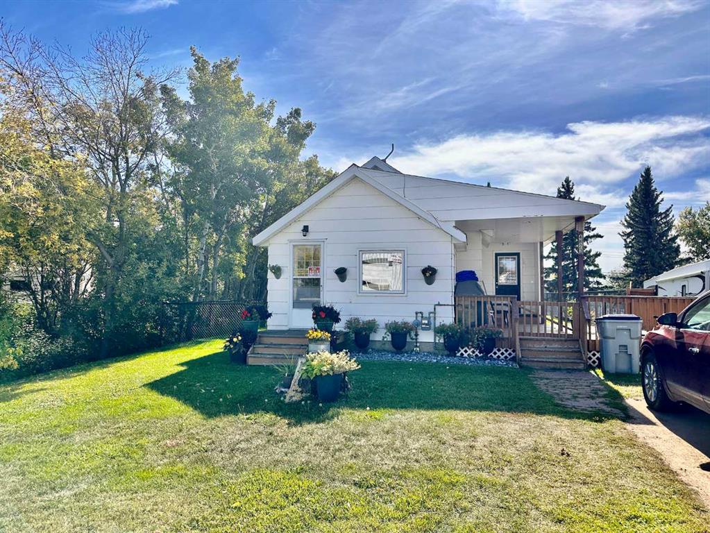 4823 50 Avenue, Irma, AB, T0B 2H0 A2080139 Coldwell Banker Hometown