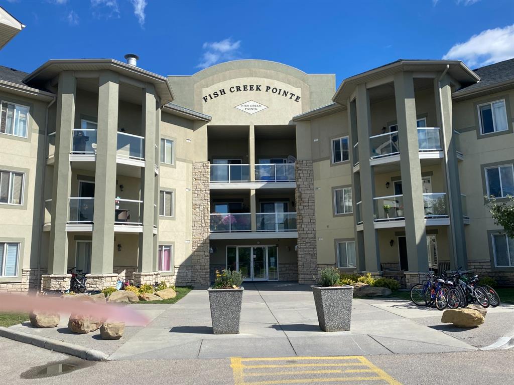 1218, 2518 Fish Creek Boulevard SW, Calgary, AB, T2Y 4T5 A2081055