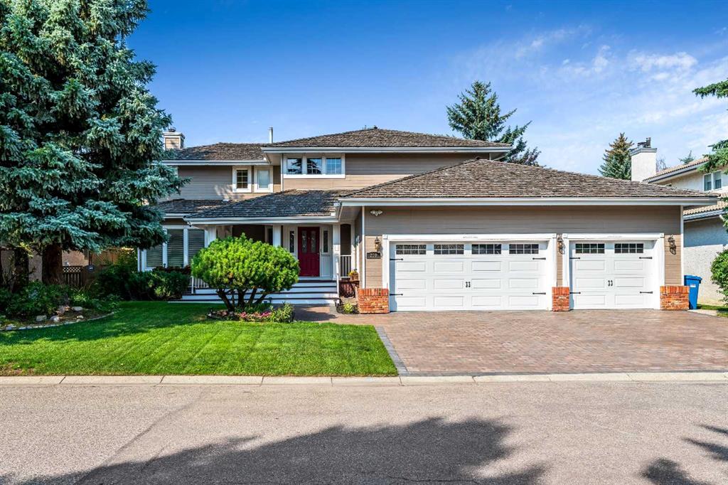 210 Canova Close SW, Calgary, AB, T2W 6A6 A2082006 Smith Pezzente