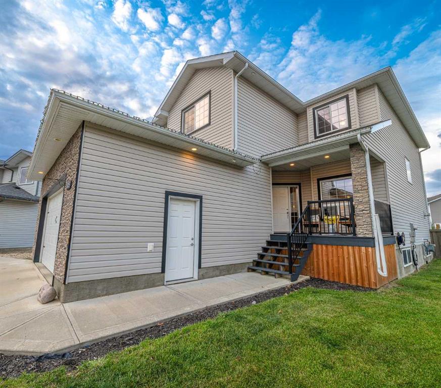 7125 86A Street, Grande Prairie, AB, T8X 0C8 A2082228 Team North