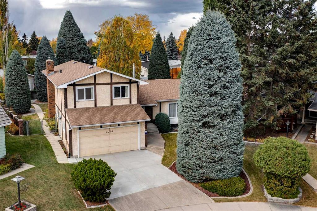 2220 Paliswood Place SW, Calgary, AB, T2V 3R2 A2085484 The Home Hunters
