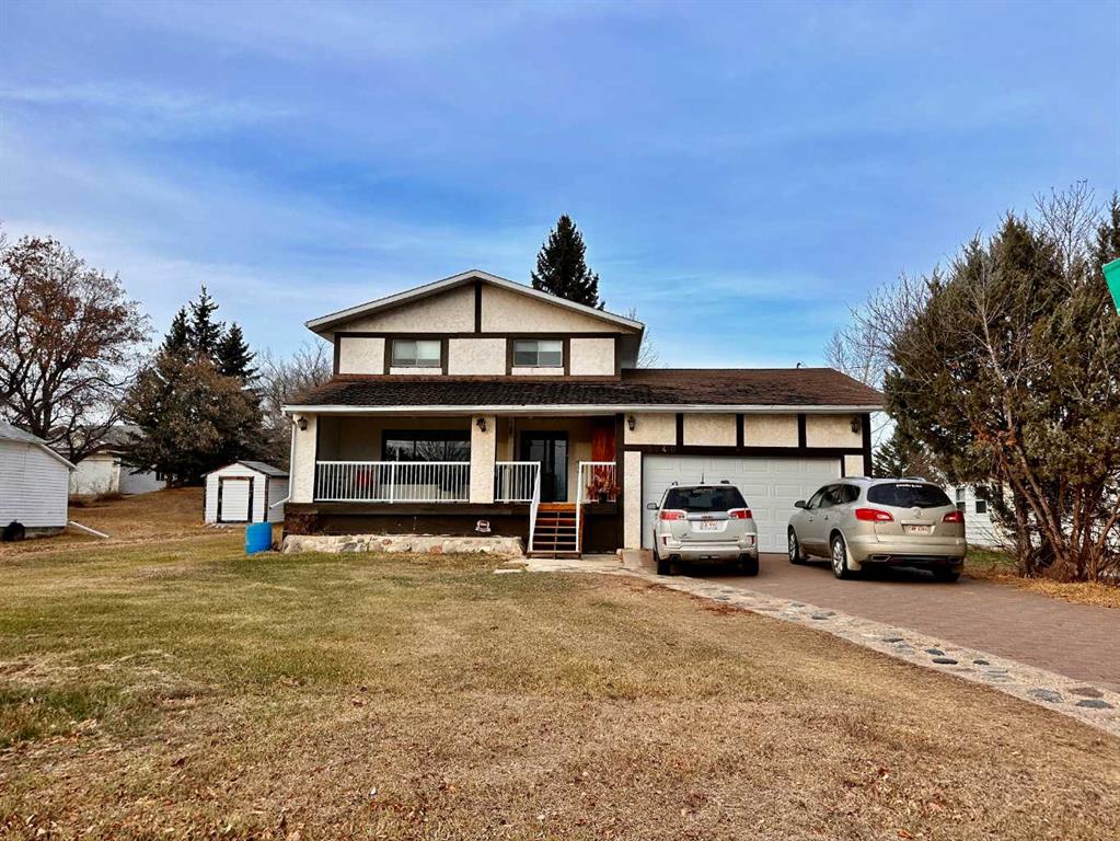 5140 51 Avenue, Irma, AB, T0B 2H0 A2093784 Coldwell Banker Hometown