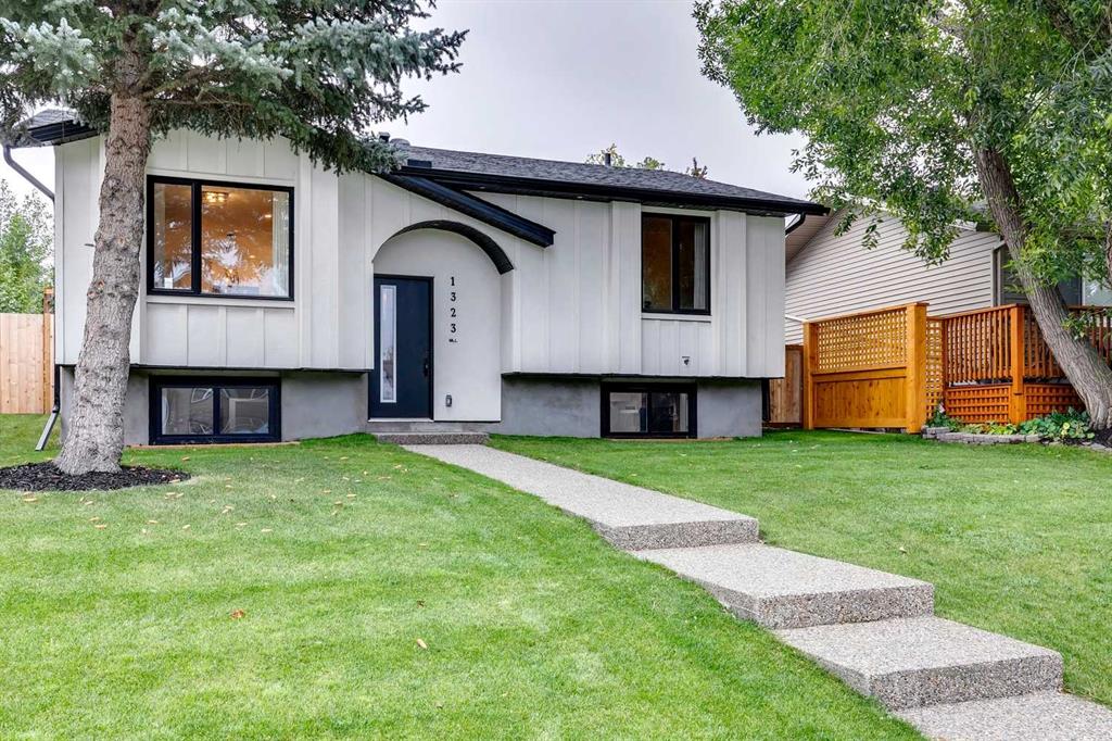 1323 Lake Sylvan Drive SE, Calgary, AB, T2J 3E2 A2095290 Art Leslie