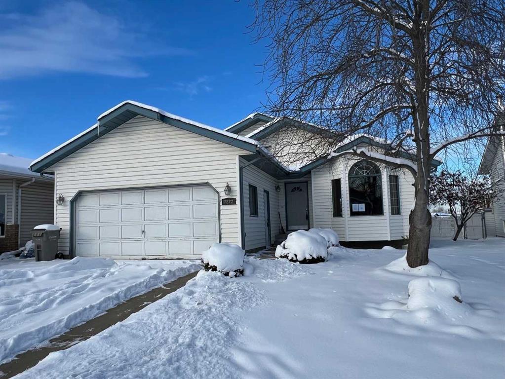 7822 Michaelis Boulevard, Grande Prairie, AB, T8W 2H5 A2103256 Team