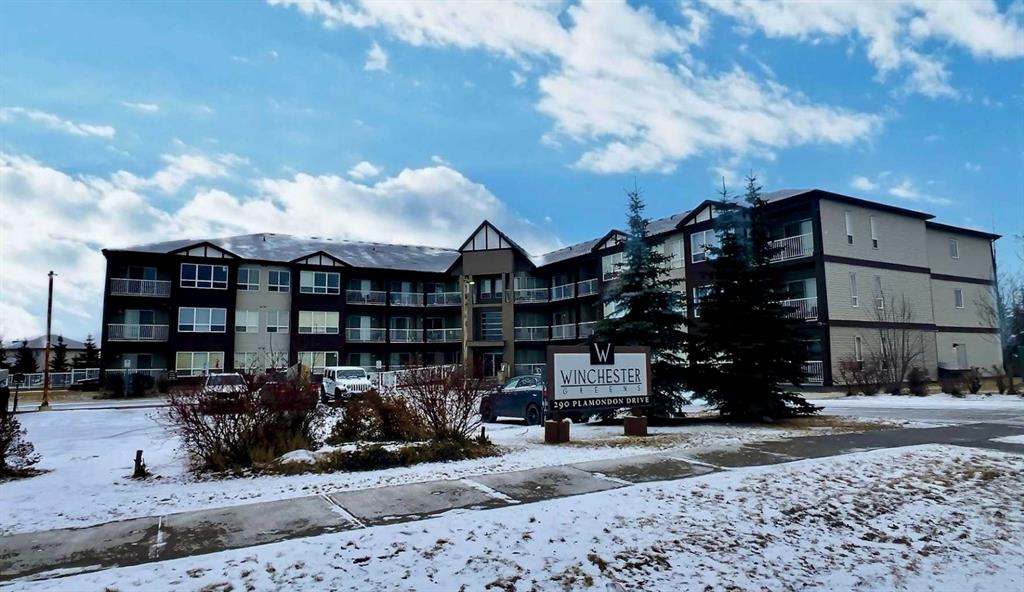 311, 290 Plamondon Drive, Fort McMurray, AB, T9K 0A5 A2111360 Kate
