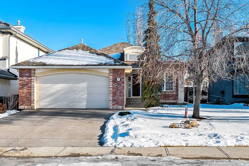 46 Evergreen Manor SW, Calgary, AB, T2Y 3R3 A2112668 Smith Pezzente Real Estate