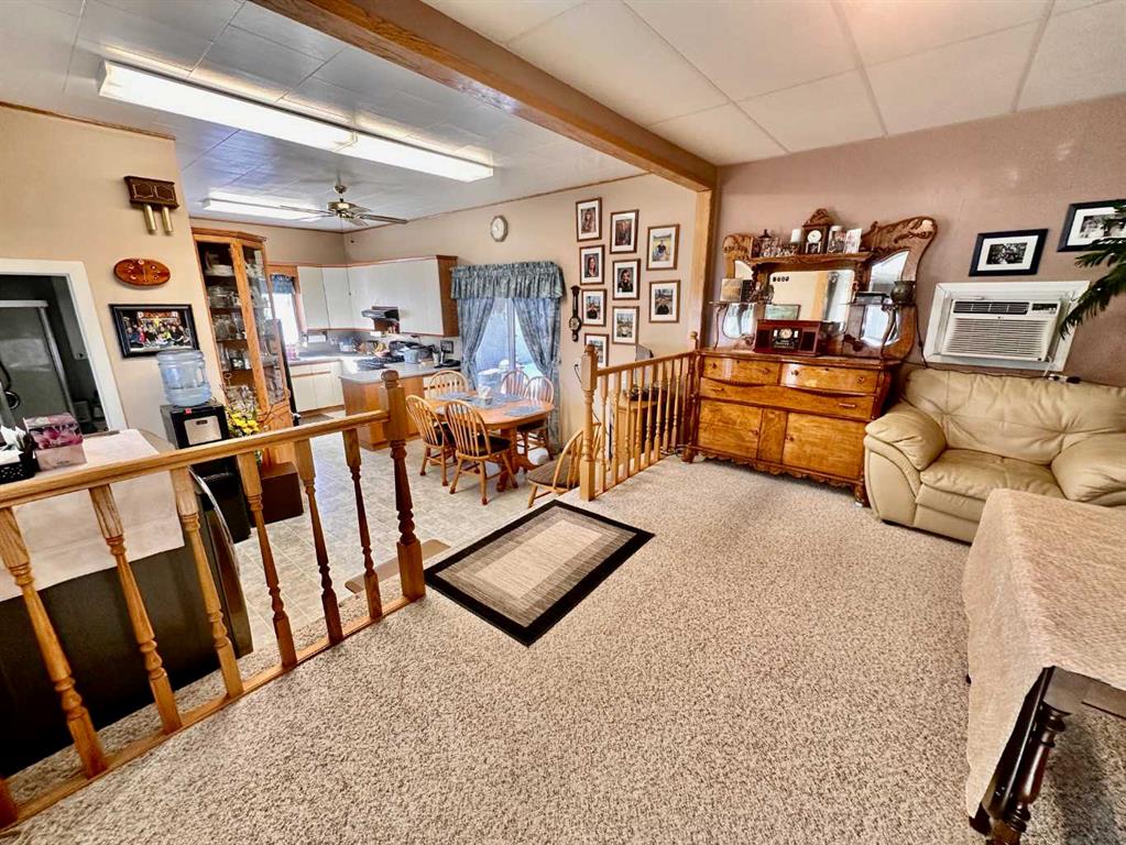 5204 49 Street, Irma, AB, T0B 2H0 A2113499 Coldwell Banker Hometown Realty