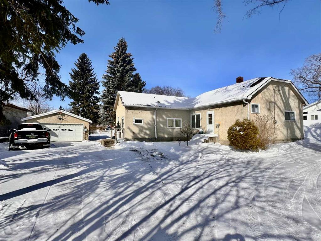 5204 49 Street, Irma, AB, T0B 2H0 A2113499 Coldwell Banker Hometown