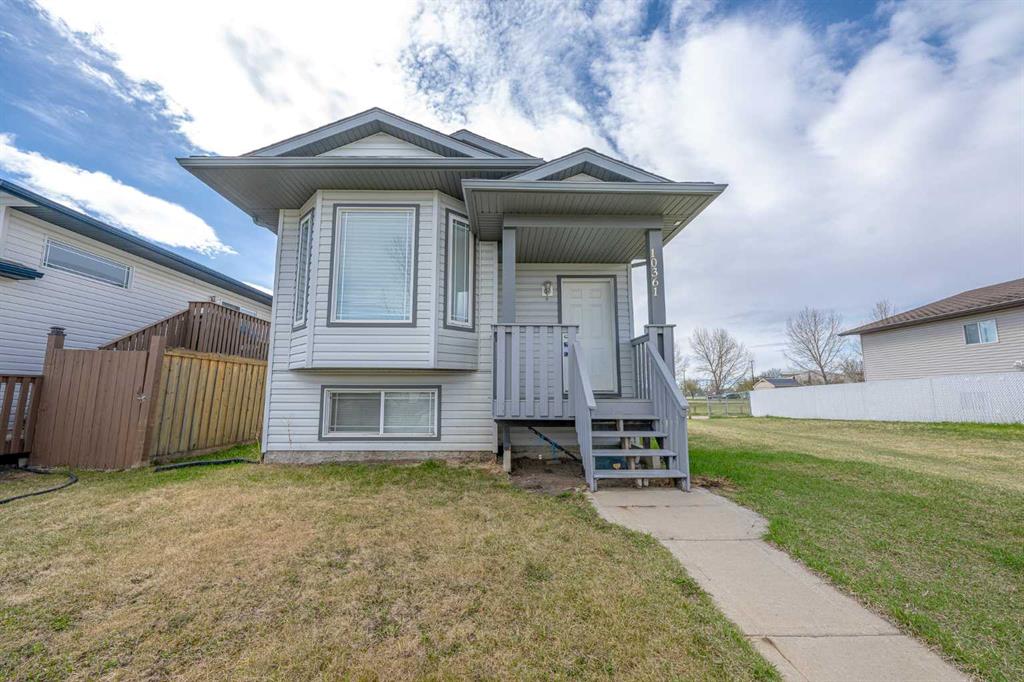 10361 Kateri Drive, Grande Prairie, AB, T8W 2W8 A2127187 Team North