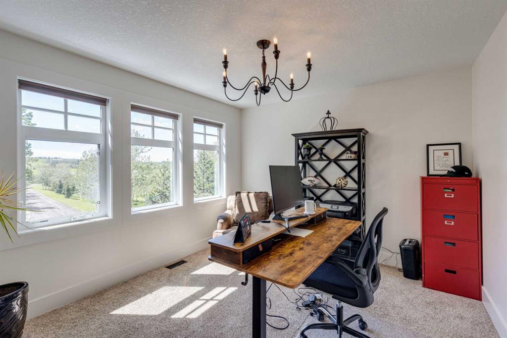 100, 32047 276 Avenue E, Rural Foothills County, AB, T1S 4N7