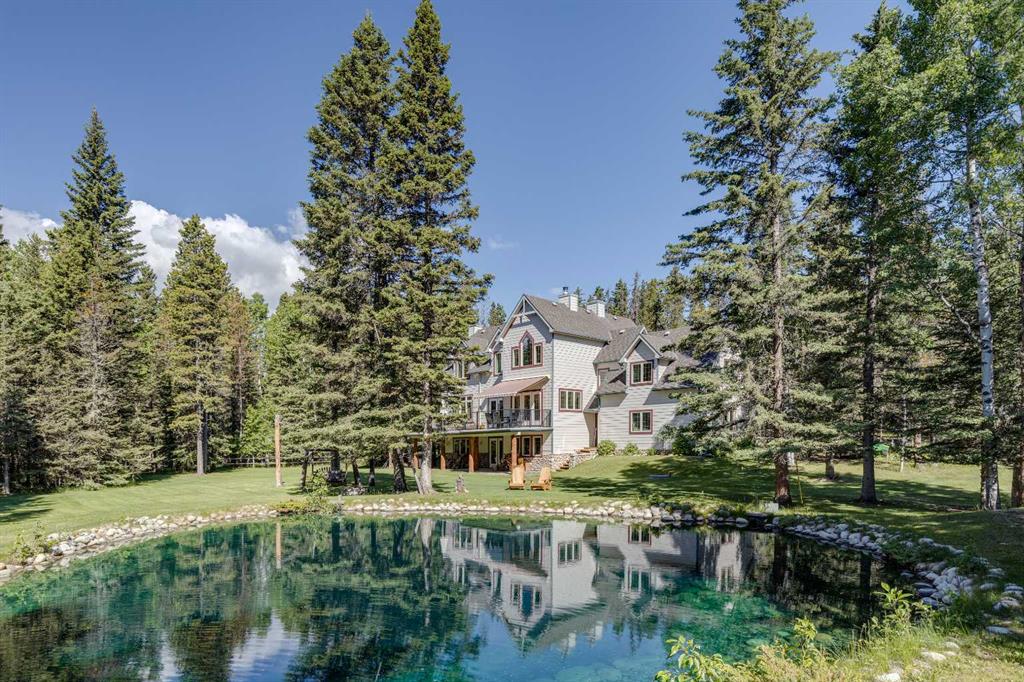 Country Residential Realtor, Calgary and West, Century 21 Bamber Realty