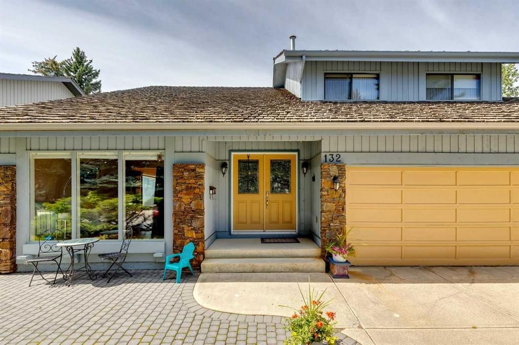 132 Oakmount Road SW, Calgary, AB, T2V 4X4 A2166444 The Home Hunters