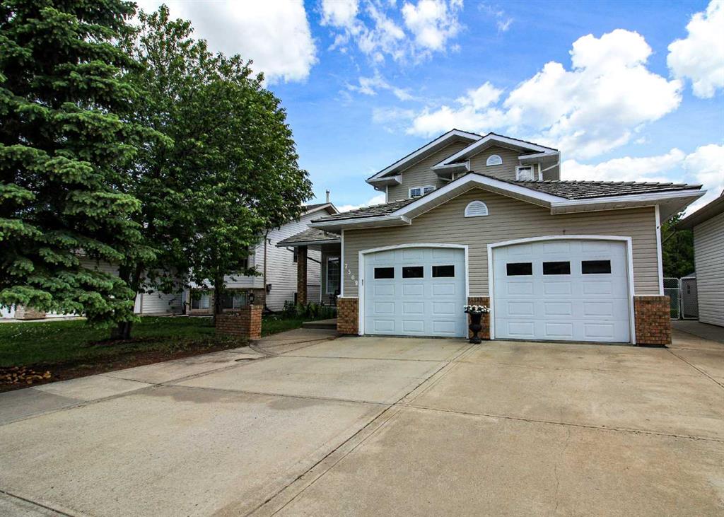 7509 102 Street, Grande Prairie, AB, T8W 2H9 A2167960 Team North