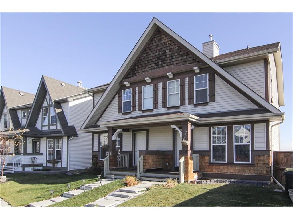 250 Elgin Place SE, Calgary, AB C4046340 Ben Knopp