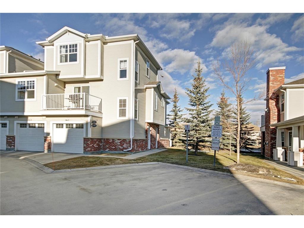 2101 7171 Coach Hill Road SW, Calgary, AB, T3H 3R7 C4048078 The