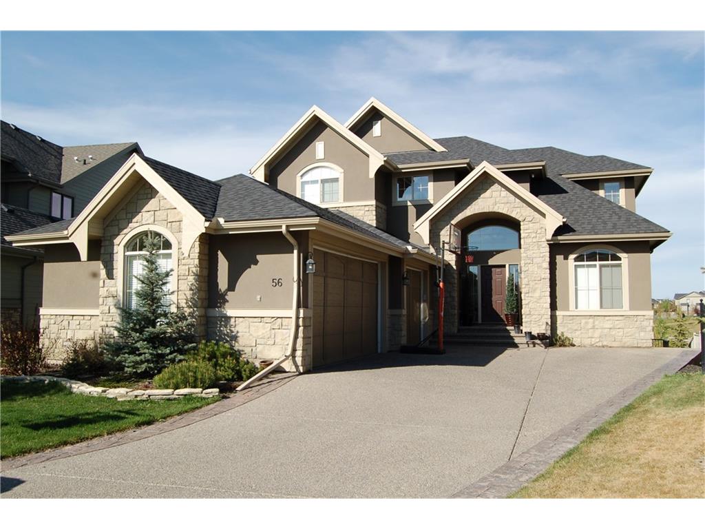 56 Westpark Court SW Calgary AB T3H 0C1 C4049008 Sam Corea