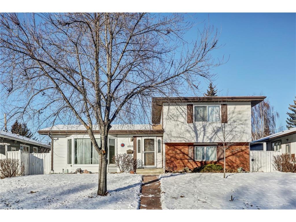 10719 Mapleford Road SE, Calgary, AB, T2J 1X6 C4049095 The Penley