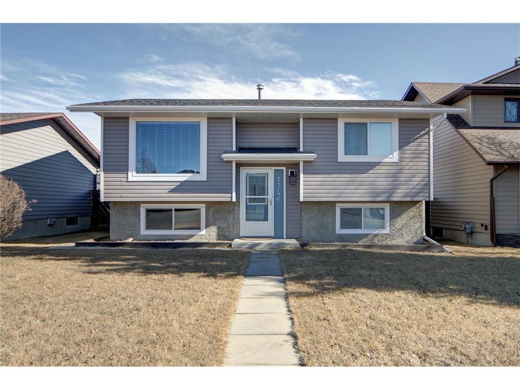 1746 Summerfield Boulevard SE, Airdrie, AB, T4B 1V1 C4051312 The