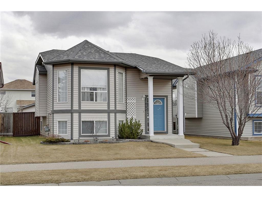 952 Silver Creek Drive NW, Airdrie, AB, T4B 2R6 C4055899 Ben Knopp
