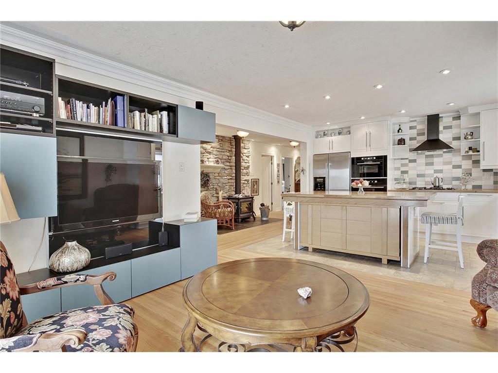 2820 Morley Trail NW, Calgary, AB, T2M 4G7 C4062523 The Penley