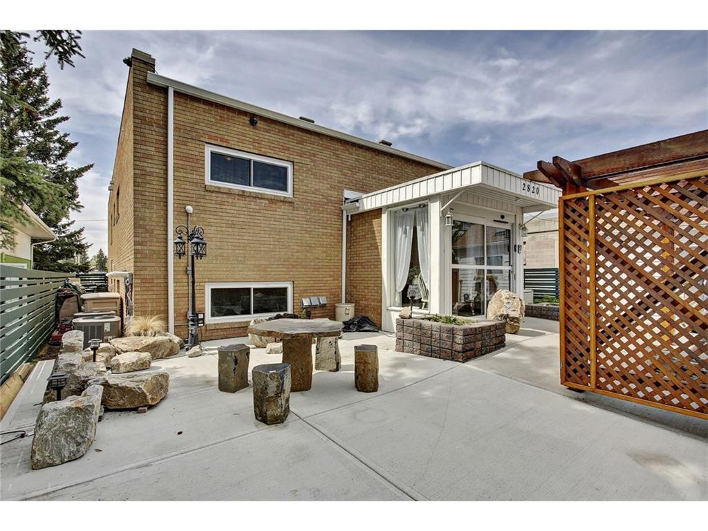 2820 Morley Trail NW, Calgary, AB, T2M 4G7 C4062523 The Penley