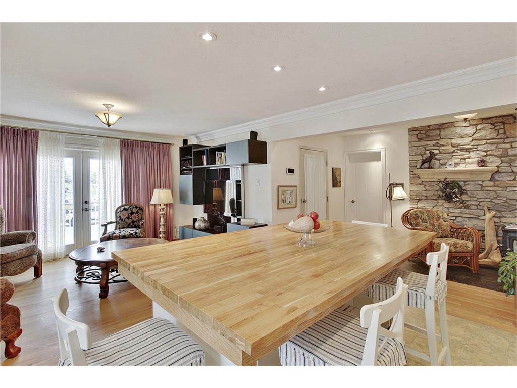 2820 Morley Trail NW, Calgary, AB, T2M 4G7 C4062523 The Penley