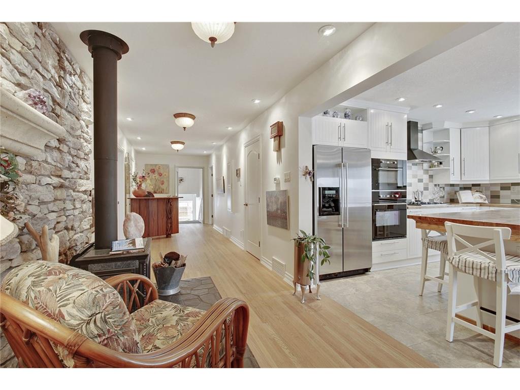 2820 Morley Trail NW, Calgary, AB, T2M 4G7 C4062523 The Penley