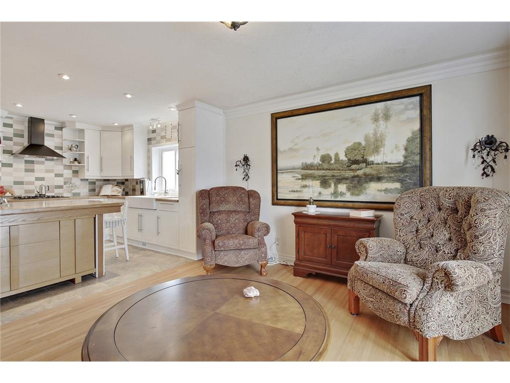 2820 Morley Trail NW, Calgary, AB, T2M 4G7 C4062523 The Penley