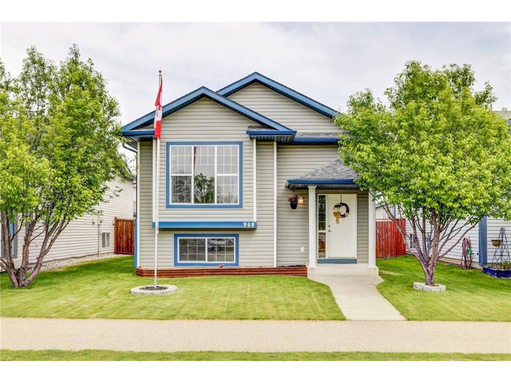 948 Silver Creek Drive NW, Airdrie, AB, T4B 2R6 C4067498 Ben Knopp