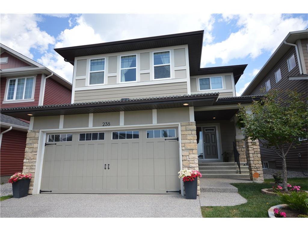 238 Sandstone Drive, Okotoks, AB C4071144 Ben Knopp